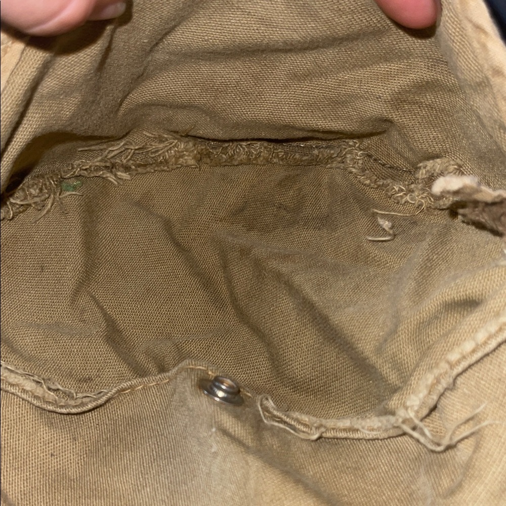 Boy Scouts cotton Shoulder Bag - Picture 5 of 10